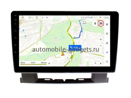 NaviPilot DROID10 ULTRA штатная магнитола для Buick Excelle, Opel Astra J 2009-2016 на Android 10 с 6Gb, DSP, 4G NaviPilot DROID10 ULTRA штатная магнитола для Buick Excelle, Opel Astra J 2009-2016 на Android 10 с 6Gb, DSP, 4G