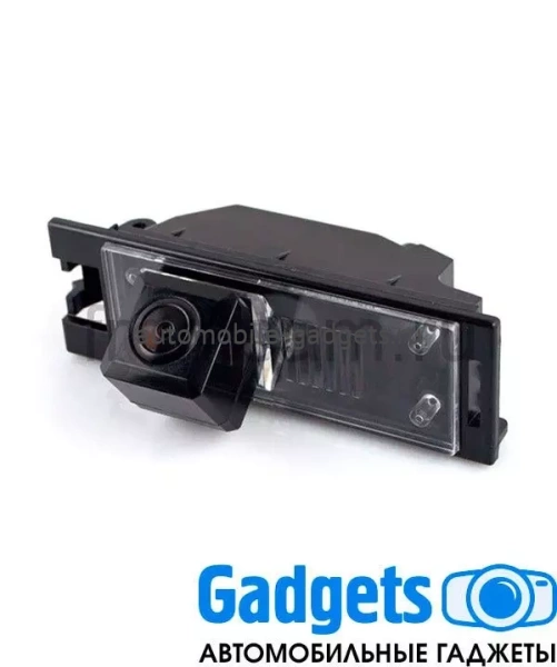 Камера заднего вида cam-023 для Kia Ceed Hatchback 2012+
