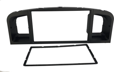 Магнитола в штатное место 2 din Lifan Solano I (620) 2010-2014, Solano I (630) 2014-2016 Canbox 1.5/32 на Android 10 (RS7-RP-LF620-18) (IPS, DSP, CarPlay)