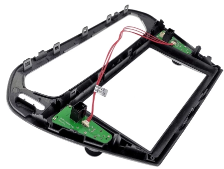 Citroen C-Elysee 2012-2024 Canbox L-Line 4296-9-1273 на Android 10 (4G-SIM, 6/128, TS18, DSP, QLed) Citroen C-Elysee 2012-2024 Canbox L-Line 4296-9-1273 на Android 10 (4G-SIM, 6/128, TS18, DSP, QLed)