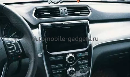 Haval H2 2014-2021 Canbox M-Line 4544-9-2842 на Android 10 (4G-SIM, 2/32, DSP, QLed)