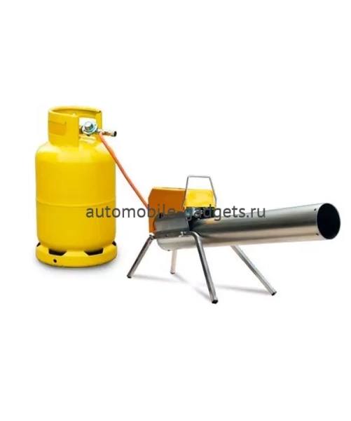 Пропановая гром-пушка "Zon Mark 4"