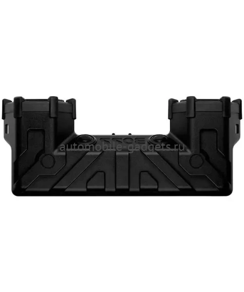 Акустическая система Boss Audio ATV28B (усилитель 450 Вт, 6.5", Bluetooth) NEW