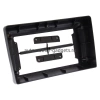 Штатная магнитола Canbox Logic-i3 2K 5733-9415 для Toyota Land Cruiser Prado 90 1996-2002 (правый руль) на Android 11 (4G-SIM, 6/128, DSP, 360, QLed)