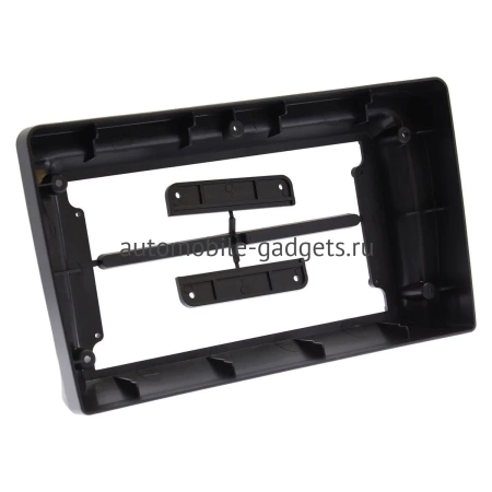 Штатная магнитола Canbox Logic-i3 2K 5733-9415 для Toyota Land Cruiser Prado 90 1996-2002 (правый руль) на Android 11 (4G-SIM, 6/128, DSP, 360, QLed)