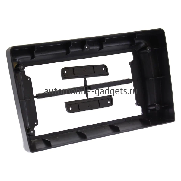 Штатная магнитола Canbox EVO 2K 5814-9415 для Toyota Land Cruiser Prado 90 1996-2002 (правый руль) на Android 14 (4G-SIM, 4/64, DSP, QLed, AI, 360)