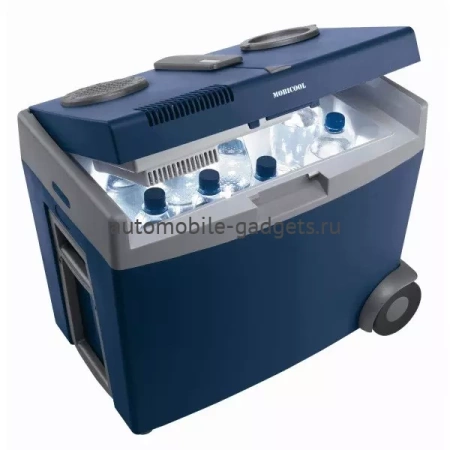 Термоэлектрический автомобильный холодильник MobiCool W35 AC\DC