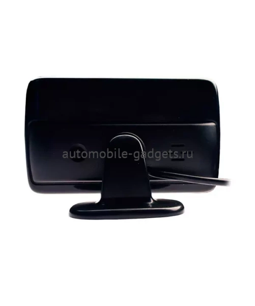 Парктроник Parkmaster 238 (на 8 датчиков) чёрного цвета