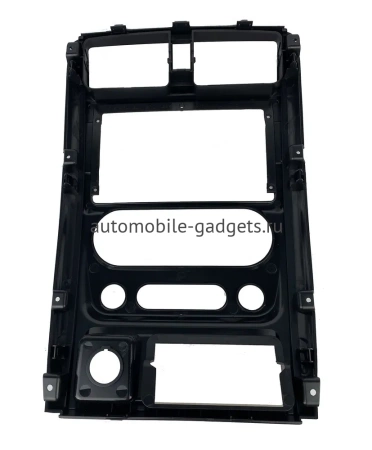 Штатная магнитола OEM RS9-357 для Suzuki Jimny III 2005-2019 на Android 10