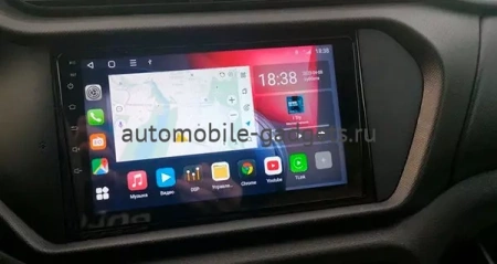 Chery Tiggo 3, Tiggo 2 2016-2020 (глянцевая) Canbox M-Line 4544-9075 на Android 10 (4G-SIM, 2/32, DSP, QLed) Chery Tiggo 3, Tiggo 2 2016-2020 (глянцевая) Canbox M-Line 4544-9075 на Android 10 (4G-SIM, 2/32, DSP, QLed)