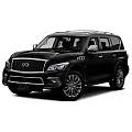 Infiniti QX80 2013+ Infiniti QX80 2013+
