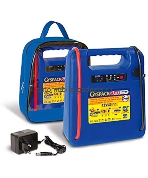 Пусковое устройство GYS GYSPACK AUTO (арт. 026230)