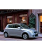 Блокиратор КПП для SUZUKI SWIFT /2010-/ А P - Гарант Консул 43007.L