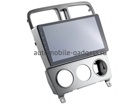 FarCar S500 XL3011M штатная магнитола для Subaru Forester 2002-2008 на Android 14 c 6Gb, DSP, 4G