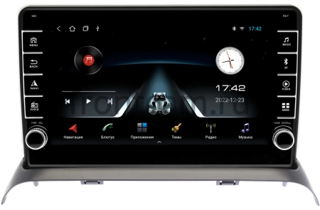 Штатная магнитола Canbox BGT9-9436 для Suzuki Solio 2005-2010 2/32 Android 10 (IPS, DSP, CarPlay)