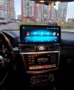 Radiola RDL-7716 штатный монитор для для Mercedes GLS/GLE-Klasse 2015-2019 W166/X166 на Android 13 c 8Gb и 4G Radiola RDL-7716 штатный монитор для для Mercedes GLS/GLE-Klasse 2015-2019 W166/X166 на Android 13 c 8Gb и 4G