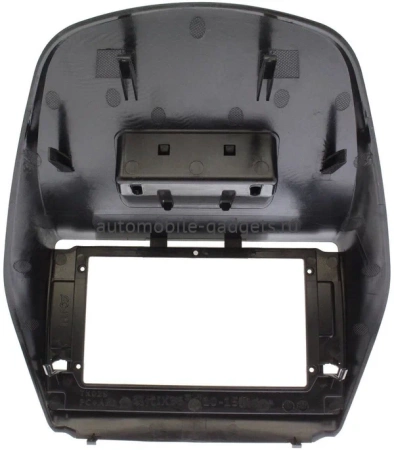 Hyundai ix35, Tucson 2 2009-2015 OEM RK10-1042 на Android 10 (CarPlay, AHD, 1/32) (для авто с камерой)