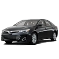 Toyota Avalon 2012-2018