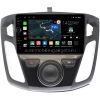 Штатная магнитола Ford Focus 3 2011-2019 (Тип 1) Canbox M-Line 7841-9065 на Android 10 (4G-SIM, 4/64, DSP, QLed)