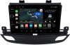 Штатная магнитола Opel Insignia 2 2017-2022 Canbox M-Line 7840-9-1402 на Android 10 (4G-SIM, 2/32, DSP, QLed)