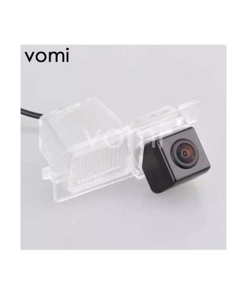 Vomi SSY248 FF01-CCD Камера заднего вида для SsangYong Kyron 2005+, Action 2006-2010, Action Sports 2012+, Rexton 2001+, Stavic