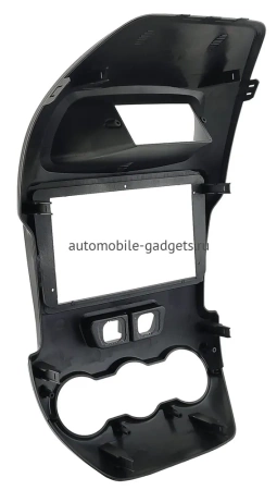 Штатная магнитола Ford Ranger 3 2011-2015 OEM GT9-1010 2/16 Android 10