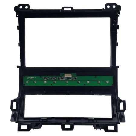 Штатная магнитола Lexus GX 470 2002-2009 (для любой комплектации) Canbox GT9-2530 2/32 Android 10 (IPS, DSP, CarPlay)