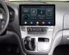 Carmedia OL-9729-RL/X (вертикально-поворотный экран) штатная магнитола для Hyundai Starex H1 (2016+) на Android 10 с 4Гб, DSP