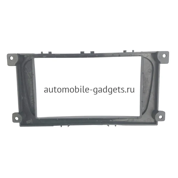 Ford Focus 2, C-MAX, Mondeo 4, S-MAX, Galaxy 2, Tourneo Connect 2006-2015 OEM 2/16 на Android 10 (GT7-RP-FRCM-162) Ford Focus 2, C-MAX, Mondeo 4, S-MAX, Galaxy 2, Tourneo Connect 2006-2015 OEM 2/16 на Android 10 (GT7-RP-FRCM-162)