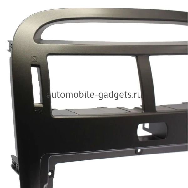 Carmedia OL-9563-1-I штатная магнитола для Lexus LS 430, Toyota Celsior 2000-2006 на Android 10 c 2GB, DSP, 4G