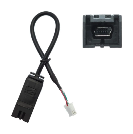 Штатная магнитола Ford Ranger 2011 - 2015 Wide Media LC9165MN-1/16