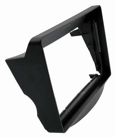 Штатная магнитола Toyota Estima, Previa (XR10, XR20) 1990-2000 Canbox H-Line 7803-9-2622 на Android 10 (4G-SIM, 4/64, DSP, IPS) С крутилками