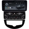 Штатная магнитола Nissan Pulsar 6 (C13) 2014-2018 12.3 дюйма Teyes LUX ONE (Round Corner) 4/32 RM-0578 на Android 10 (4G-SIM, 4/32, DSP, QLed) Mercedes Style