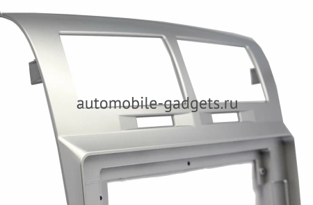 Штатное головное устройство Dodge Caliber 2006-2009 Teyes X1 4G 4/32 10 дюймов RM-10-721 на Android 10 (4G-SIM, DSP)
