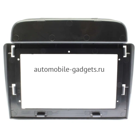 Штатное головное устройство Toyota Land Cruiser 100 1998-2002 (для авто с монитором, руль слева) Teyes CC2L PLUS 1/16 10 дюймов RM-10-1194 на Android 8.1 (DSP, IPS, AHD)