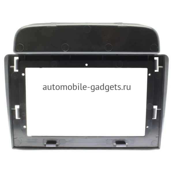 Штатное головное устройство Toyota Land Cruiser 100 1998-2002 (для авто с монитором, руль слева) Teyes CC2L PLUS 1/16 10 дюймов RM-10-1194 на Android 8.1 (DSP, IPS, AHD)