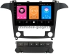 Штатная магнитола Ford S-Max, Galaxy 2 2006-2015 (для авто с NAVI) OEM GT9-5493 2/16 Android 10