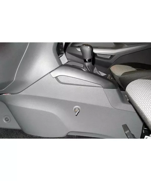 БЛОКИРАТОР КПП ДЛЯ FORD ECOSPORT /2014-/ М6 R-ВПЕРЕД - ГАРАНТ КОНСУЛ 13025.L