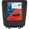 Штатное головное устройство Ford Mustang 5 2009-2014 Canbox PRO-Line (Tesla style) 9.7 дюймов 6/128 7882-1312-112 на Android 13 (4G-SIM, DSP, QLed)