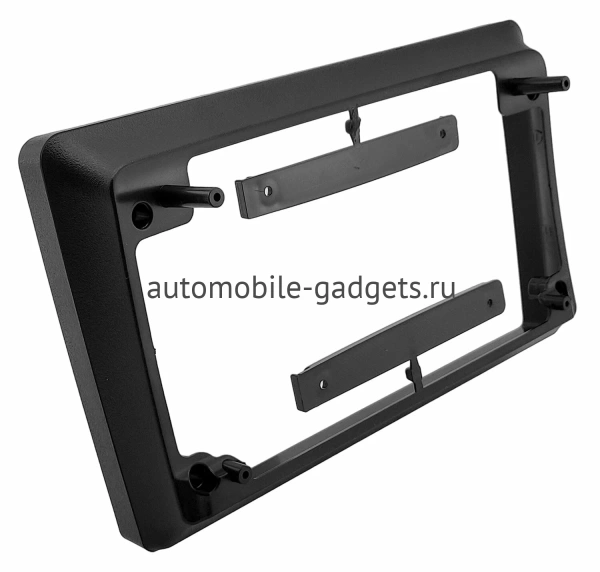 Штатная магнитола Ford F-150 10 1996-2004 Canbox L-Line 4169-9-0169 на Android 10 (4G-SIM, 2/32, TS18, DSP, QLed)