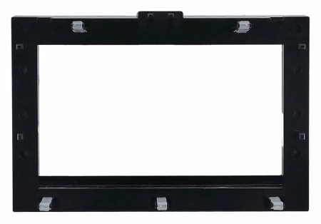 Carmedia SF-9306-MKD-9509-2K-664-D7 Штатная магнитола для Volkswagen Touareg 2002-2010 на Android 13 c 6GB, DSP, 4G