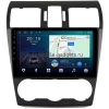 Штатная магнитола Subaru Forester 4 2012-2015, Impreza 4, XV 2011-2016, WRX 2014-2017 Canbox L-Line 4296-9-1518 на Android 10 (4G-SIM, 6/128, TS18, DSP, QLed)