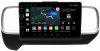 Штатная магнитола Canbox M-Line 7841-9-3022 для Hyundai Venue 2019-2024 на Android 10 (4G-SIM, 4/64, DSP, QLed)