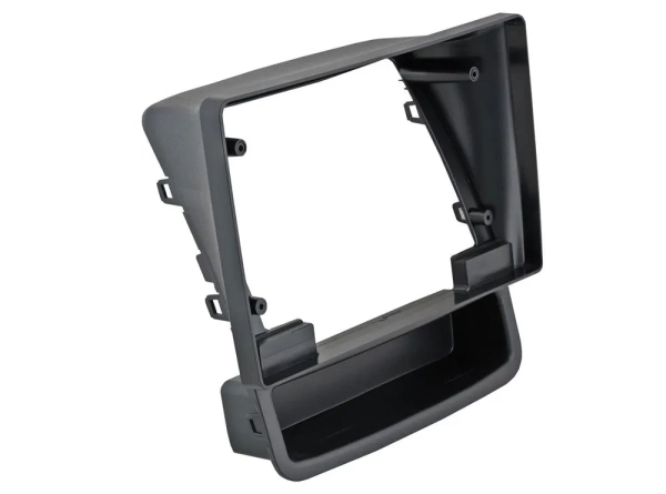 Штатное головное устройство Renault Trafic 2 2006-2014 (авто без компьютера) Teyes CC2L PLUS 1/16 10 дюймов RM-10-1423 на Android 8.1 (DSP, IPS, AHD)
