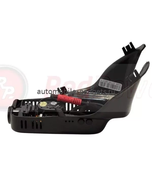 Видеорегистратор для Volvo XC60 с круиз-конролем Redpower DVR-VOL4-N