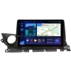 Штатное головное устройство Teyes CC4 Pro 2K 12/256 9.5 дюймов RM-9-1403 для Mazda 6 (GJ) 2018-2024, Atenza 2022-2023 на Android 13 (4G-SIM, DSP, QLed, AI)