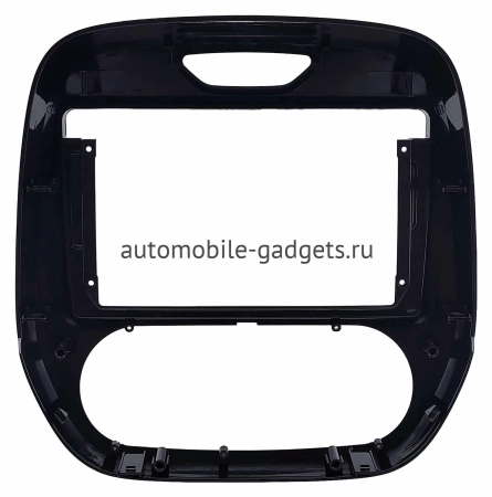 Parafar PF158XHD Штатная магнитола для Renault Kaptur 2016+ на Android 13 c 4GB, DSP, 4G Parafar PF158XHD Штатная магнитола для Renault Kaptur 2016+ на Android 13 c 4GB, DSP, 4G