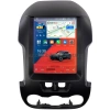 Штатное головное устройство Ford Ranger 3 2011-2015 (черная) Canbox PRO-Line (Tesla style) 9.7 дюймов 12/256 7884-1312-104 на Android 13 (4G-SIM, DSP, QLed)