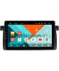 Wide Media KS9163QR-3/32 (4G-SIM) Штатная магнитола для BMW 3 (E46) 1998-2006 на Android 10 c 3GB оперативной памяти и DSP процессором
