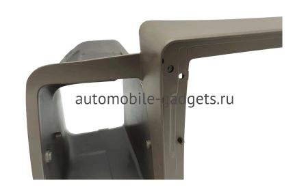 Штатная магнитола Toyota Allex, Corolla (E120) 2000-2007 (бежевая) Canbox Logic-i3 2K 5723-9-0254 на Android 11 (4G-SIM, 4/64, DSP, 360, QLed)